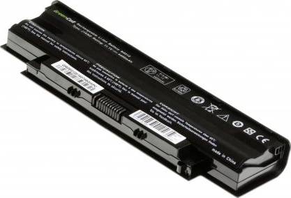 Green Cell DE01 Laptopaccu 11.1 V 4400 mAh