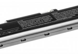 Green Cell AC01 Laptopaccu 11.1 V 4400 mAh Acer Green Cell AC01 Laptopaccu 11.1 V 4400 mAh Acer