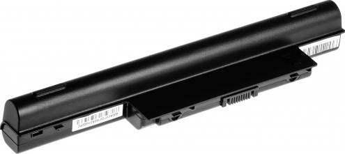 Green Cell AC07 Laptopaccu 11 V 6600 mAh Acer