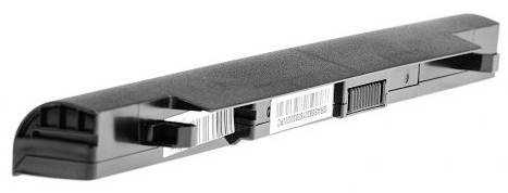 Green Cell Green Cell - Laptop-Batterie (gleichwertig mit: Asus A41-X550A) AS58 Laptopaccu 14.4 V 2200 mAh Asus