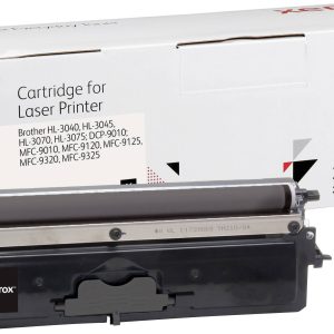 Xerox Toner vervangt Brother TN-230BK Compatibel Zwart 2200 bladzijden Everyday™ Toner 006 R 03786 Xerox Toner vervangt Brother TN-230BK Compatibel Zwart 2200 bladzijden Everyday™ Toner 006 R 03786