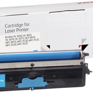 Xerox Toner vervangt Brother TN-230C Compatibel Cyaan 1400 bladzijden Everyday™ Toner 006 R 03789 Xerox Toner vervangt Brother TN-230C Compatibel Cyaan 1400 bladzijden Everyday™ Toner 006 R 03789
