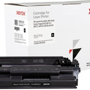 Xerox Toner TON Everyday Compatibel Zwart 9000 bladzijden 006R03639 Xerox Toner TON Everyday Compatibel Zwart 9000 bladzijden 006R03639