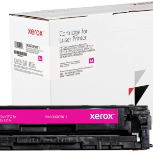 Xerox Toner TON Everyday Compatibel Magenta 1800 bladzijden 006R03811 Xerox Toner TON Everyday Compatibel Magenta 1800 bladzijden 006R03811