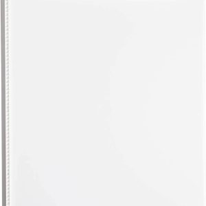 Maul Klembord 2325102.ECO Wit (b x h x d) 23.3 x 34.3 x 1.6 mm Maul Klembord 2325102.ECO Wit (b x h x d) 23.3 x 34.3 x 1.6 mm
