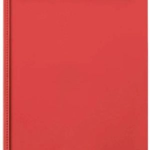 Maul Klembord 2325125.ECO Rood (b x h x d) 23.3 x 34.3 x 1.6 cm Maul Klembord 2325125.ECO Rood (b x h x d) 23.3 x 34.3 x 1.6 cm