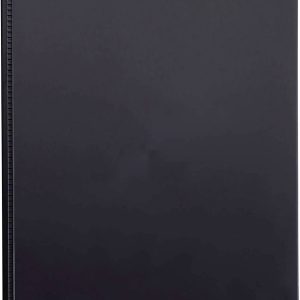 Maul Klembord 2325190.ECO Zwart (b x h x d) 23.3 x 34.3 x 1.6 mm Maul Klembord 2325190.ECO Zwart (b x h x d) 23.3 x 34.3 x 1.6 mm