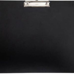 Maul Klembord 2340290 Zwart (b x h x d) 43 x 33 x 1.5 cm Maul Klembord 2340290 Zwart (b x h x d) 43 x 33 x 1.5 cm