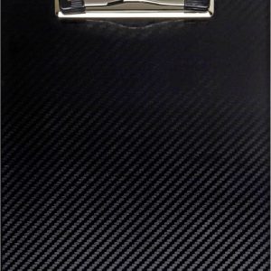 Maul Klembord 2360890 Zwart (b x h x d) 16 x 24 x 1.5 cm Maul Klembord 2360890 Zwart (b x h x d) 16 x 24 x 1.5 cm
