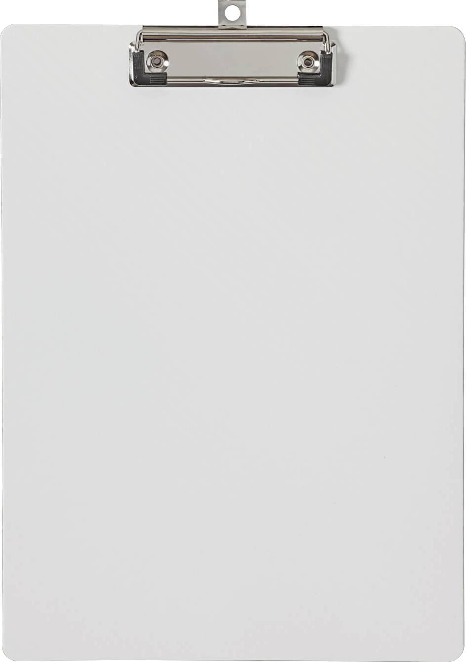 Maul Klembord 2361002 Wit (b x h x d) 22.5 x 31.5 x 1.3 cm
