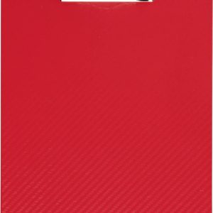 Maul Klembord 2361025 Rood (b x h x d) 22.5 x 31.5 x 1.3 cm Maul Klembord 2361025 Rood (b x h x d) 22.5 x 31.5 x 1.3 cm