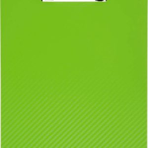 Maul Klembord 2361054 Groen (b x h x d) 22.5 x 31.5 x 1.3 cm Maul Klembord 2361054 Groen (b x h x d) 22.5 x 31.5 x 1.3 cm