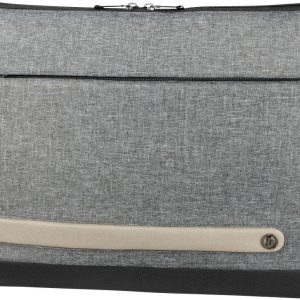 Hama Laptophoes Geschikt voor max. (laptop): 33,8 cm (13,3″) Grijs Hama Laptophoes Geschikt voor max. (laptop): 33,8 cm (13,3″) Grijs
