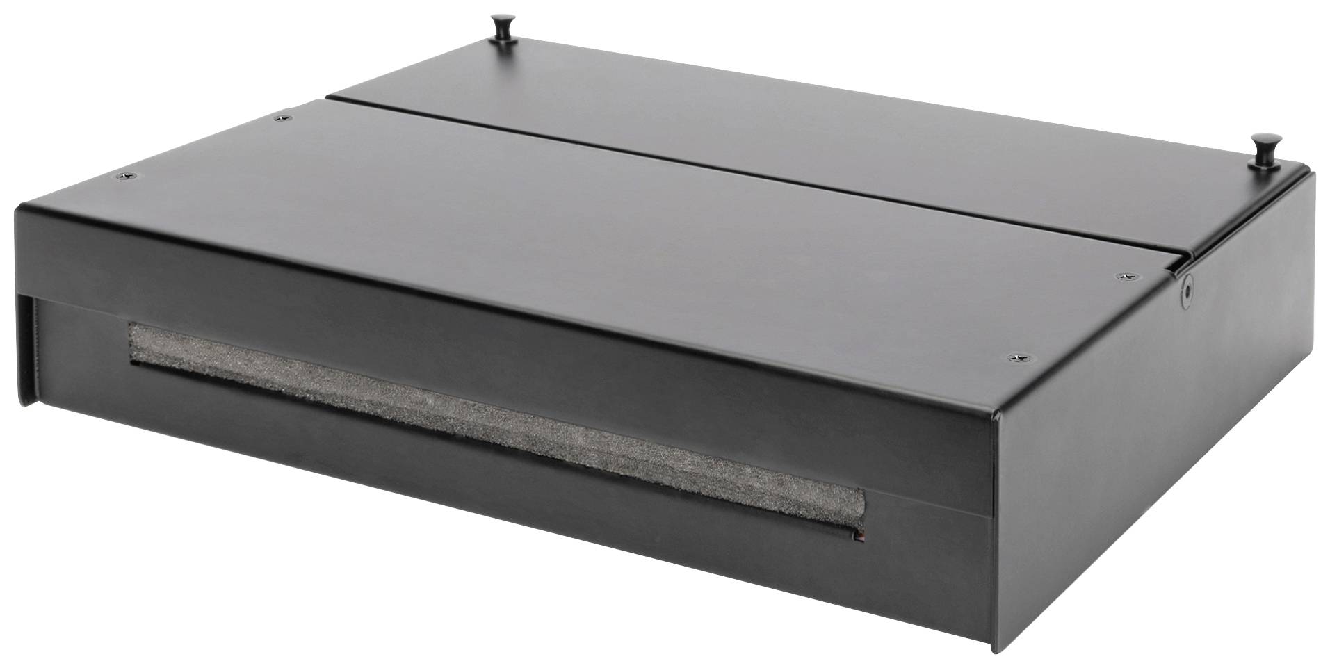 Digitus DN-93708 4 poorten