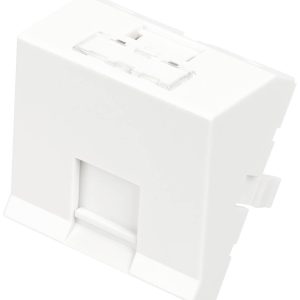 Digitus DN-93802-6-SH Netwerkinstallatieset Wit Digitus DN-93802-6-SH Netwerkinstallatieset Wit