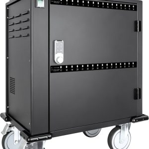 Manhattan Ladegerät Laad- en managementsysteem Wagen