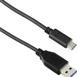 Targus ACC926EU USB-kabel USB 3.2 Gen2 USB-C stekker, USB-A stekker 1.00 m Zwart Targus ACC926EU USB-kabel USB 3.2 Gen2 USB-C stekker, USB-A stekker 1.00 m Zwart