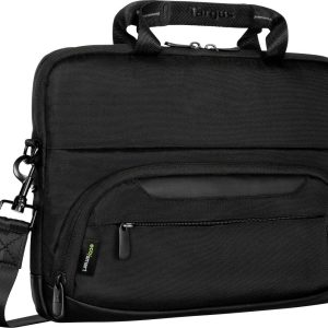 Targus Targus Education Eco – Notebook-Tasche – 29.5 cm (11.6″”) Laptoptas Geschikt voor max. (laptop): 29,5 cm (11,6″)