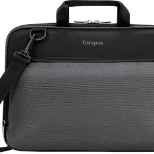 Targus Targus Work-In Essentials – Notebook-Tasche – 35.6 cm Laptoptas Geschikt voor max. (laptop): 35,6 cm (14″) Zwart-