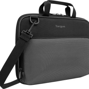 Targus Tasche Laptoptas Geschikt voor max. (laptop): 29,5 cm (11,6″) Zwart-grijs