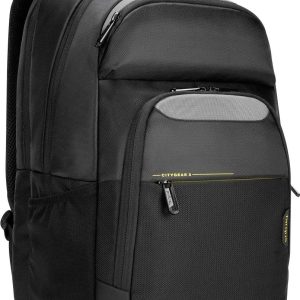 Targus Targus CityGear 3 – Notebook-Rucksack – 39.6 cm Laptoprugzak Geschikt voor max. (laptop): 39,6 cm (15,6″) Zwart Targus Targus CityGear 3 – Notebook-Rucksack – 39.6 cm Laptoprugzak Geschikt voor max. (laptop): 39,6 cm (15,6″) Zwart
