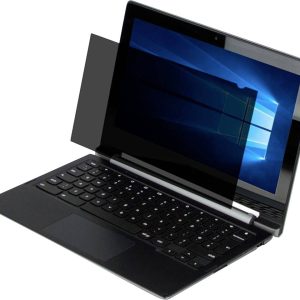 Targus Privacy Screen Filter Privacyfolie Laptop 35,8 cm (14,1″) Beeldverhouding: 16:10 ASF141WEU Universal Targus Privacy Screen Filter Privacyfolie Laptop 35,8 cm (14,1″) Beeldverhouding: 16:10 ASF141WEU Universal