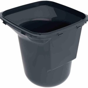 SULO 2002482 Afvalinzet 40 l Kunststof Zwart 1 stuk(s) SULO 2002482 Afvalinzet 40 l Kunststof Zwart 1 stuk(s)