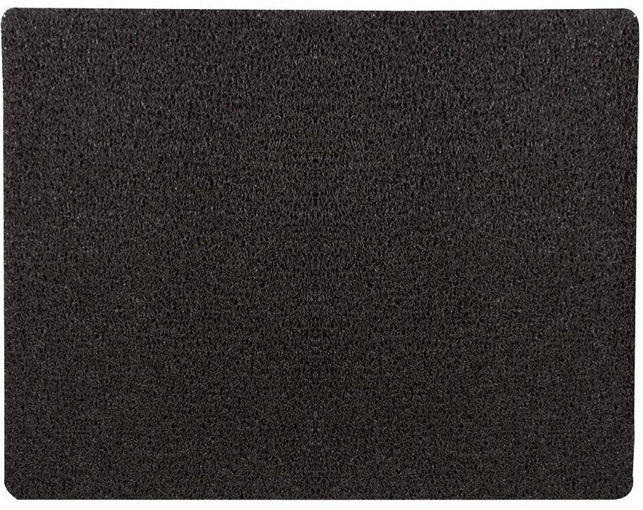 Siena HOME 364-1-601-006 Außenmatte Scribble Voetenmat (l x b) 80 cm x 60 cm Buiten Bruin