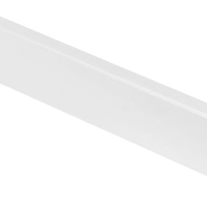 Digitus DN-10-BPN-01 10 inch Afdekking voor patchkast Vast inbouw Geschikt voor kastdiepte: vanaf 300 mm Grijs, Grijs (R Digitus DN-10-BPN-01 10 inch Afdekking voor patchkast Vast inbouw Geschikt voor kastdiepte: vanaf 300 mm Grijs, Grijs (R