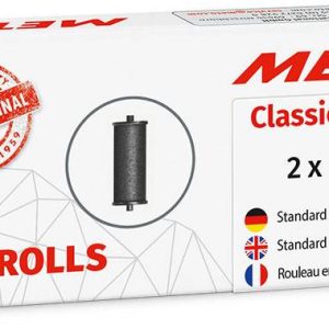 METO Inktrol voor prijsapparaat 30007715 Zwart