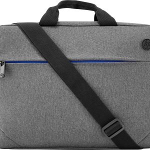 HP Prelude Topload Laptoptas Geschikt voor max. (laptop): 39,6 cm (15,6″) Grijs