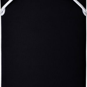 HP Laptophoes Protective Reversible 14 Geschikt voor max. (laptop): 35,6 cm (14″) Zwart/zilver HP Laptophoes Protective Reversible 14 Geschikt voor max. (laptop): 35,6 cm (14″) Zwart/zilver