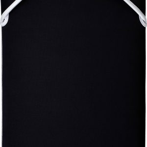 HP Laptophoes Protective Reversible 15.6 Geschikt voor max. (laptop): 39,6 cm (15,6″) Zwart/zilver HP Laptophoes Protective Reversible 15.6 Geschikt voor max. (laptop): 39,6 cm (15,6″) Zwart/zilver