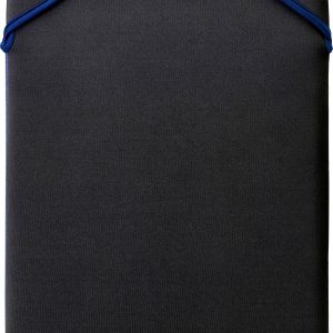 HP Laptophoes Protective Reversible 14 Geschikt voor max. (laptop): 35,6 cm (14″) Zwart/blauw HP Laptophoes Protective Reversible 14 Geschikt voor max. (laptop): 35,6 cm (14″) Zwart/blauw