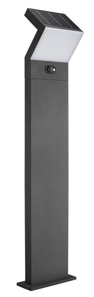 DOTLUX 4966-030120 Staande LED-tuinlamp