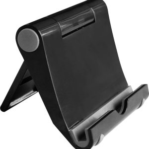 Reflecta Tabula Travel Tablethouder Universeel 17,8 cm (7″) – 25,7 cm (10,1″) Reflecta Tabula Travel Tablethouder Universeel 17,8 cm (7″) – 25,7 cm (10,1″)