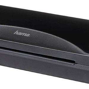 Hama Laminator 00050561 DIN A4, DIN A5, DIN A6, Visitekaart Hama Laminator 00050561 DIN A4, DIN A5, DIN A6, Visitekaart