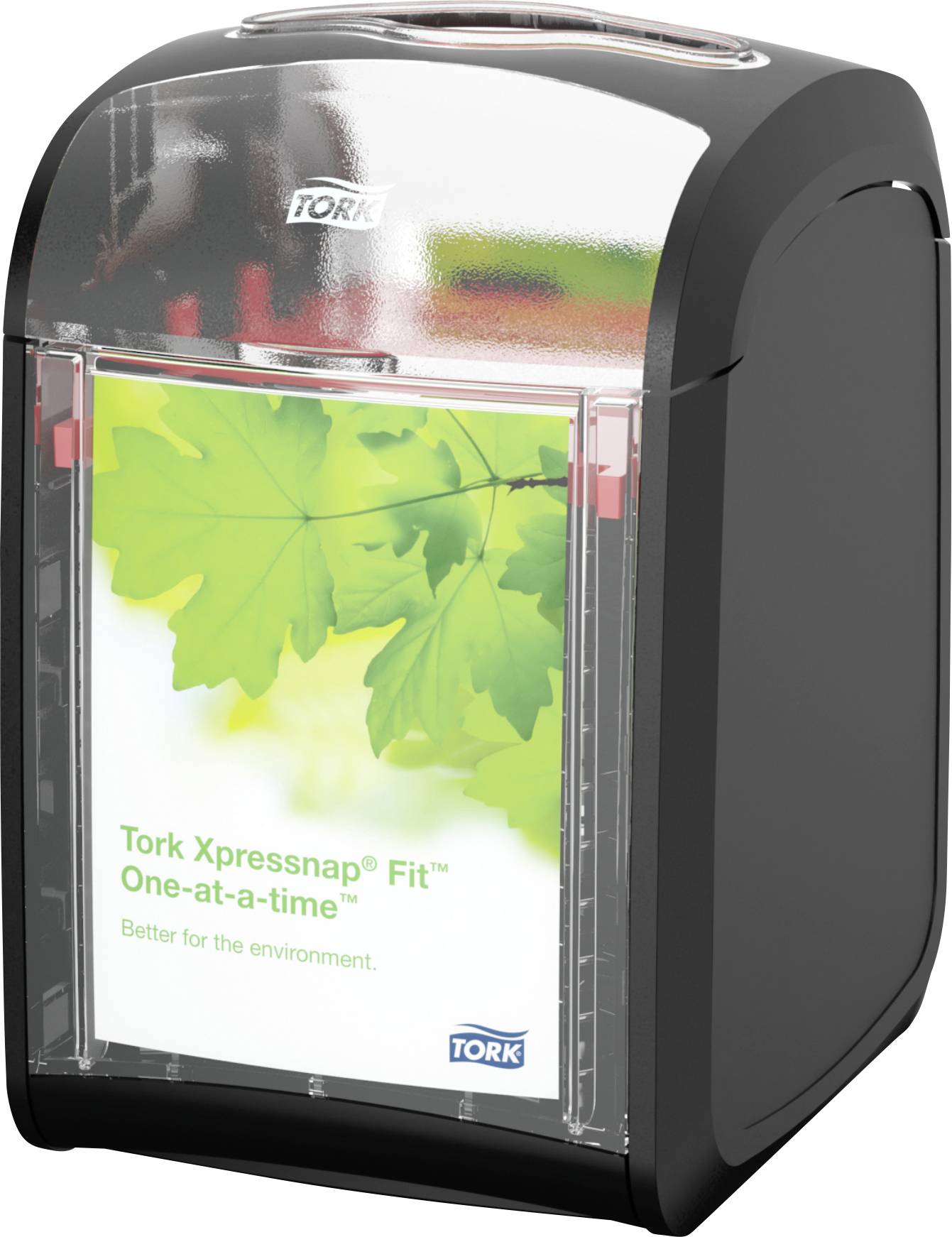 TORK Servethouder Signature line 272900 1 stuk(s)