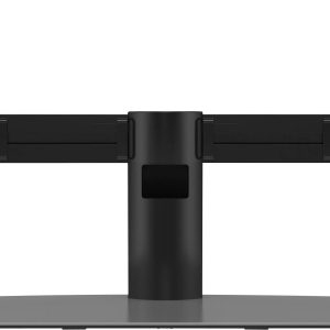 Dell Dell MDS19 Dual Monitor Stand – Aufstell Monitorvoet Aantal monteerbare displays: 1 Display(s) 68,6 cm (27″) Alumin
