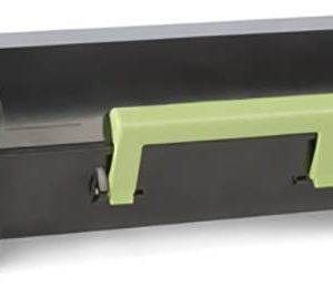 Lexmark Toner 502H Origineel Zwart 5000 bladzijden 50F2H0E Lexmark Toner 502H Origineel Zwart 5000 bladzijden 50F2H0E