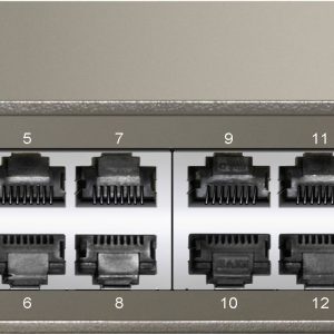 IP-COM Networks G1016G G1016G Netwerk switch 16 poorten 10 / 100 / 1000 MBit/s