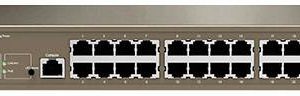 IP-COM Networks G5328P-24-410W G5328P-24-410W Netwerk switch 24 poorten 10 / 100 / 1000 MBit/s PoE-functie