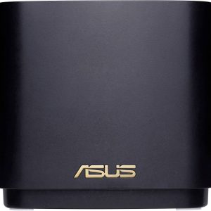 Asus ZenWiFi AX Mini (XD4) AX1800 Mesh-netwerk 1.2 GBit/s Asus ZenWiFi AX Mini (XD4) AX1800 Mesh-netwerk 1.2 GBit/s