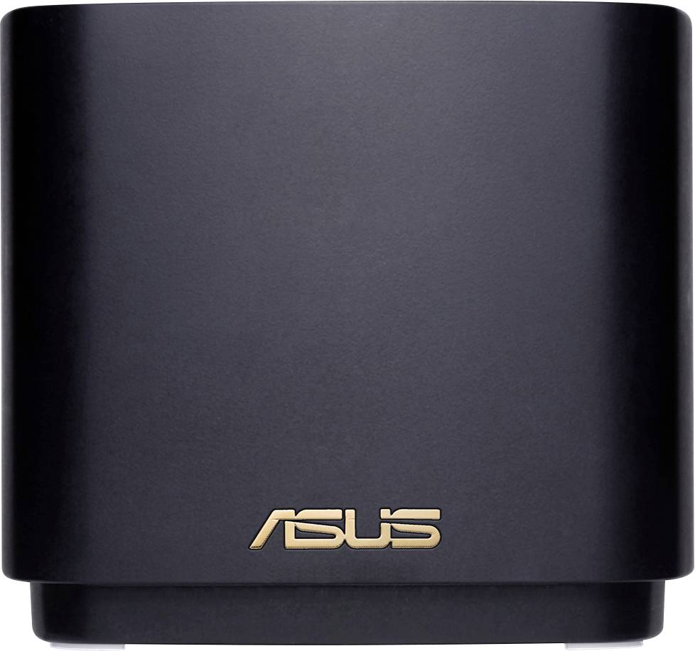 Asus ZenWiFi AX Mini (XD4) AX1800 Mesh-netwerk 1.2 GBit/s