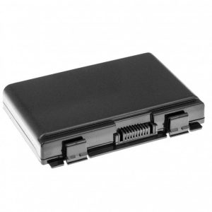 Green Cell A32-F82 A32-F52 AS01 Laptopaccu 10.8 V 4400 mAh Asus Green Cell A32-F82 A32-F52 AS01 Laptopaccu 10.8 V 4400 mAh Asus