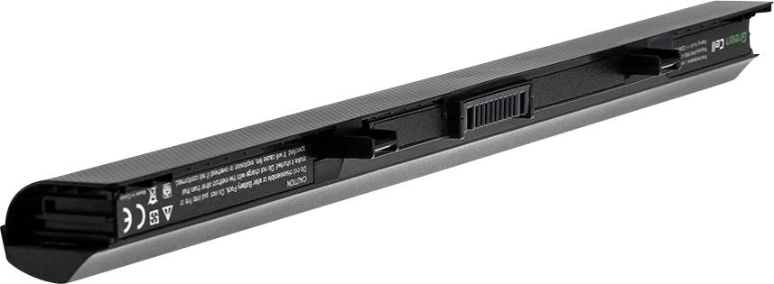 Green Cell PA5185U-1BRS TS38 Laptopaccu 14.4 V 2200 mAh Toshiba
