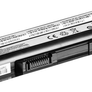 Green Cell BTY-S14 BTY-S15 MS05 Laptopaccu 11.1 V 4400 mAh MSI Green Cell BTY-S14 BTY-S15 MS05 Laptopaccu 11.1 V 4400 mAh MSI