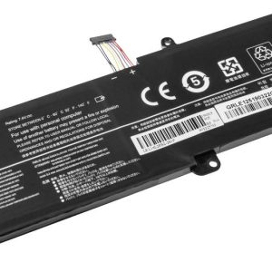 Green Cell L16M2PB1 L16C2PB2 LE125 Laptopaccu 7.4 V 3500 mAh Lenovo Green Cell L16M2PB1 L16C2PB2 LE125 Laptopaccu 7.4 V 3500 mAh Lenovo