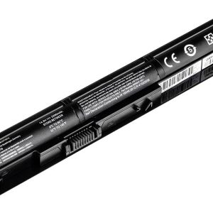 Green Cell RI04 805294-001 HP96 Laptopaccu 10.8 V 4400 mAh HP Green Cell RI04 805294-001 HP96 Laptopaccu 10.8 V 4400 mAh HP