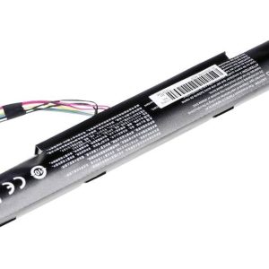 Green Cell AS16A5K AS16A7K AS16A8K AC51 Laptopaccu 14.8 V 2200 mAh Acer Green Cell AS16A5K AS16A7K AS16A8K AC51 Laptopaccu 14.8 V 2200 mAh Acer